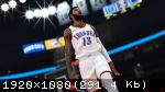 NBA 2K19 (2018) (RePack от xatab) PC