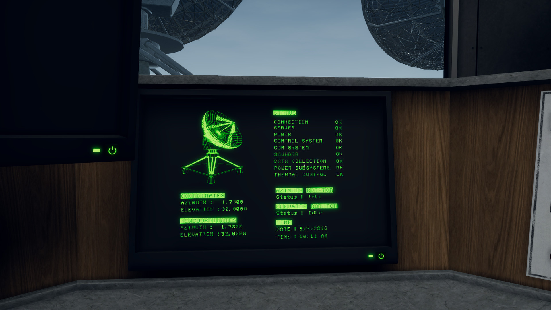 Signal Simulator (2019/Лицензия) PC