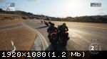 RIDE 3 (2018) (RePack от xatab) PC