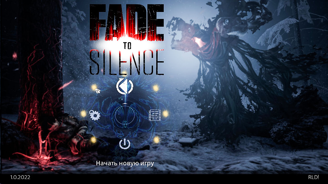Fade to Silence (2019) (RePack от SpaceX) PC