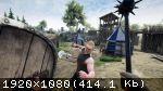 Mordhau (2019/Лицензия) PC