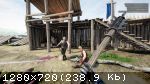 Mordhau (2019) (RePack от FitGirl) PC