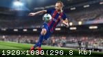 Pro Evolution Soccer 2018: FC Barcelona Edition (2017) (RePack от xatab) PC