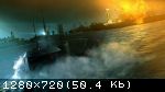 Silent Hunter 5: Battle of the Atlantic (2010) (RePack от xatab) PC