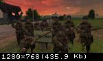 Brothers in Arms: Road to Hill 30 (2005/Лицензия) PC