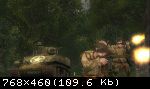 Brothers in Arms: Road to Hill 30 (2005/Лицензия) PC