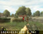 Brothers In Arms: Earned in Blood (2005/Лицензия) PC
