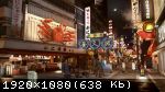 Yakuza Kiwami 2 (2019/Лицензия) PC