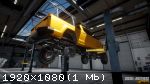 Diesel Brothers: Truck Building Simulator (2019/Лицензия) PC