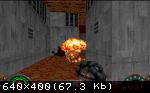 STAR WARS: Dark Forces (1995/Лицензия) PC