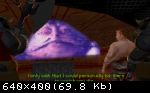 STAR WARS: Dark Forces (1995/Лицензия) PC