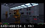 STAR WARS: Dark Forces (1995/Лицензия) PC