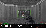 STAR WARS: Dark Forces (1995/Лицензия) PC