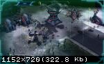Command & Conquer 3 - Дилогия (2007-2008) (RePack от FitGirl) PC