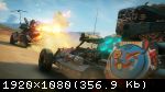RAGE 2: Deluxe Edition (2019) (RePack от xatab) PC