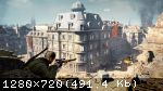 Sniper Elite V2 Remastered (2019) (RePack от FitGirl) PC