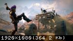 RAGE 2 (2019) (RePack от FitGirl) PC