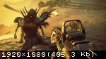 RAGE 2 (2019) (RePack от FitGirl) PC