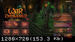 War for the Overworld: Ultimate Edition (2015) (RePack от FitGirl) PC