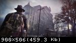 Представлен геймплейный ролик триллера The Sinking City