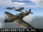 Combat Wings: Battle of Britain (2007) PC
