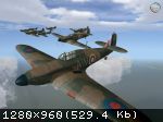 Combat Wings: Battle of Britain