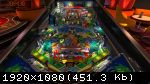 Pinball FX3 (2017/Лицензия) PC