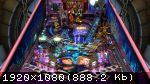 Pinball FX3 (2017/Лицензия) PC