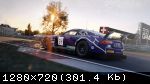 Assetto Corsa Competizione (2019) (RePack от xatab) PC