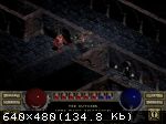 Diablo (1996/Лицензия) PC