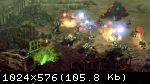 Command & Conquer 4: Tiberian Twilight (2010) (RePack от xatab) PC