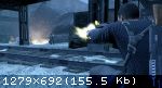 С цифровых площадок пропала Alpha Protocol