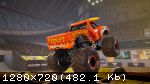 Monster Jam: Steel Titans (2019) (RePack от FitGirl) PC