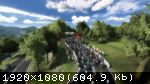 Pro Cycling Manager 2019 (2019/Лицензия) PC