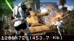 Star Wars: Battlefront II (2017) (RePack от FitGirl) PC