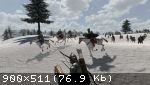 Mount & Blade: Warband (2010-2014/Лицензия) PC