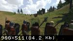 Mount & Blade: Warband (2010-2014/Лицензия) PC