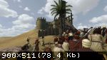 Mount & Blade: Warband (2010-2014/Лицензия) PC