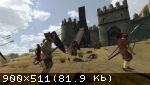 Mount & Blade: Warband (2010-2014/Лицензия) PC