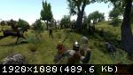 Mount & Blade: Warband (2010-2014/Лицензия) PC