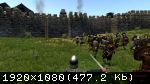 Mount & Blade: Warband (2010-2014/Лицензия) PC