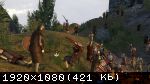 Mount & Blade: Warband (2010-2014/Лицензия) PC