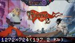 The Banner Saga 2 (2016) (RePack от FitGirl) PC