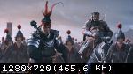 Total War: Three Kingdoms (2019/Steam-Rip) PC