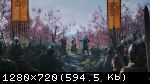 Total War: Three Kingdoms (2019/Steam-Rip) PC