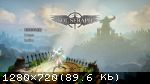 SolSeraph (2019) (RePack от FitGirl) PC