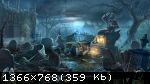 Кладбище искупления 10: Воплощение зла (2017) PC