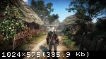 The Witcher 3: Wild Hunt получило улучшение связанное с картинкой в игре