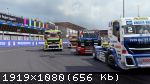 FIA European Truck Racing Championship (2019/Лицензия) PC
