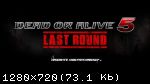 Dead or Alive 5: Last Round (2015) (RePack от FitGirl) PC